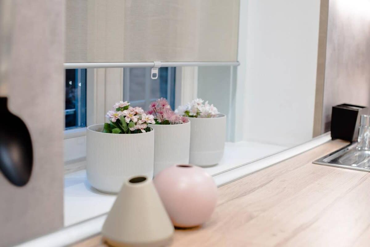 Full Comfort, 4 Bedrooms In The Heart Of The City — Photos 2